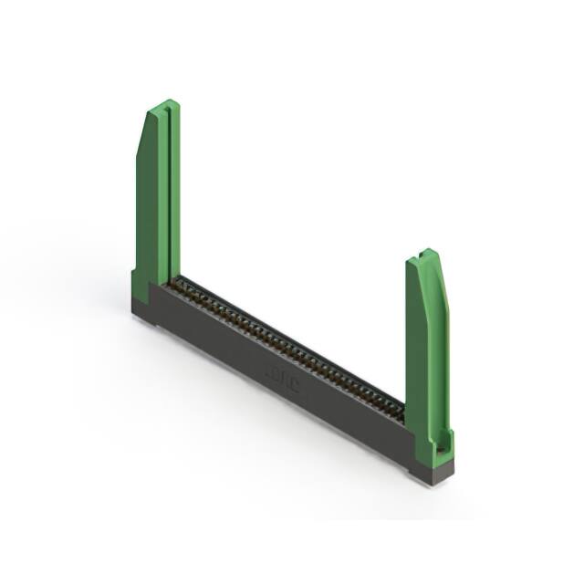 395-082-556-278 EDAC Inc.  Edgeboard Connectors